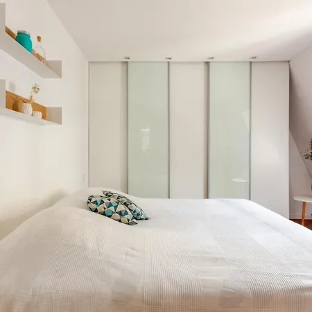 Superbe Duplex Prox Centre-ville Beautiful Duplex Close To Center