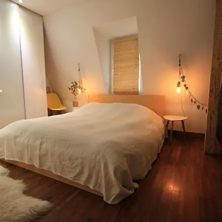 Superbe Duplex Prox Centre-ville Beautiful Duplex Close To Center Apartamento *