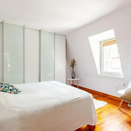 Superbe Duplex Prox Centre-ville Beautiful Duplex Close To Center