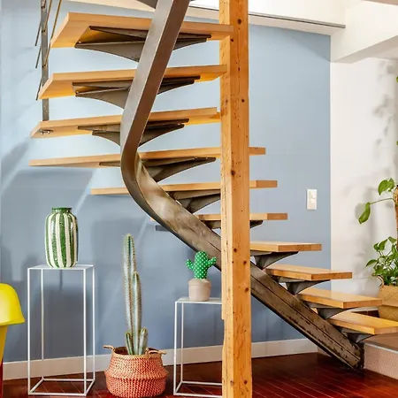 Apartament Superbe Duplex Prox Centre-ville Beautiful Duplex Close To Center *