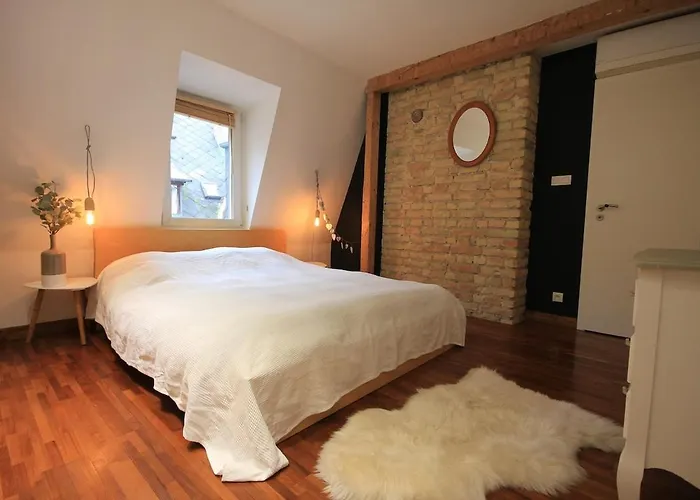 Superbe Duplex Prox Centre-ville Beautiful Duplex Close To Center Apartman