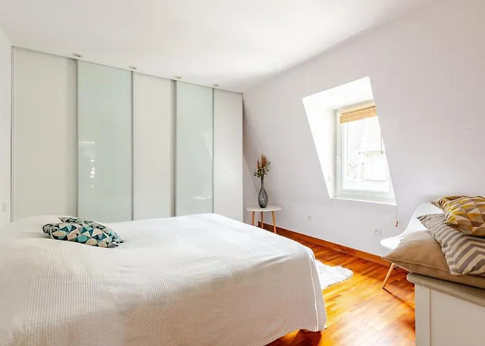 Superbe Duplex Prox Centre-ville Beautiful Duplex Close To Center