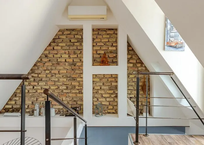 Superbe Duplex Prox Centre-ville Beautiful Duplex Close To Center