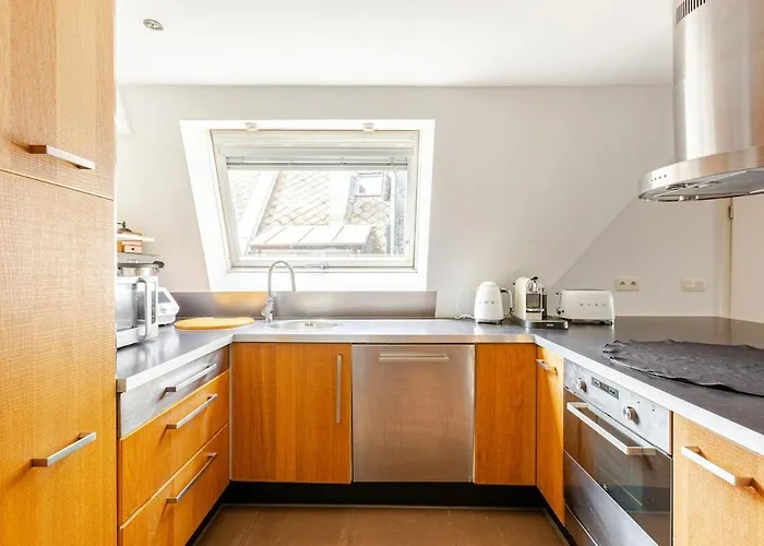 Superbe Duplex Prox Centre-ville Beautiful Duplex Close To Center Apartmán
