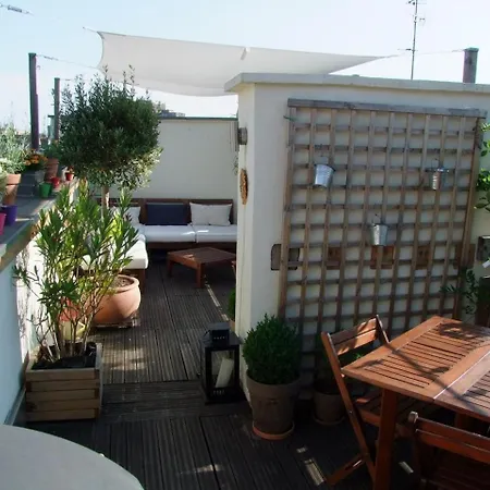 Superbe Duplex Prox Centre-ville Beautiful Duplex Close To Center Appartamento Strasburgo