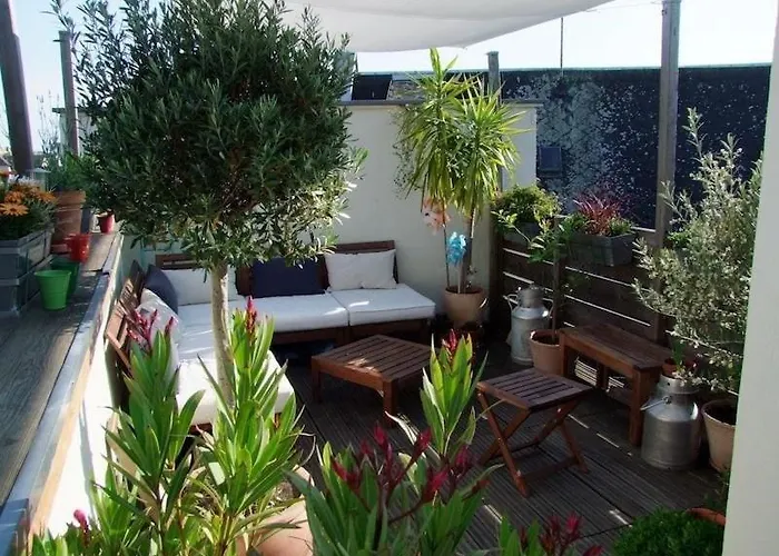Appartamento Superbe Duplex Prox Centre-ville Beautiful Duplex Close To Center *